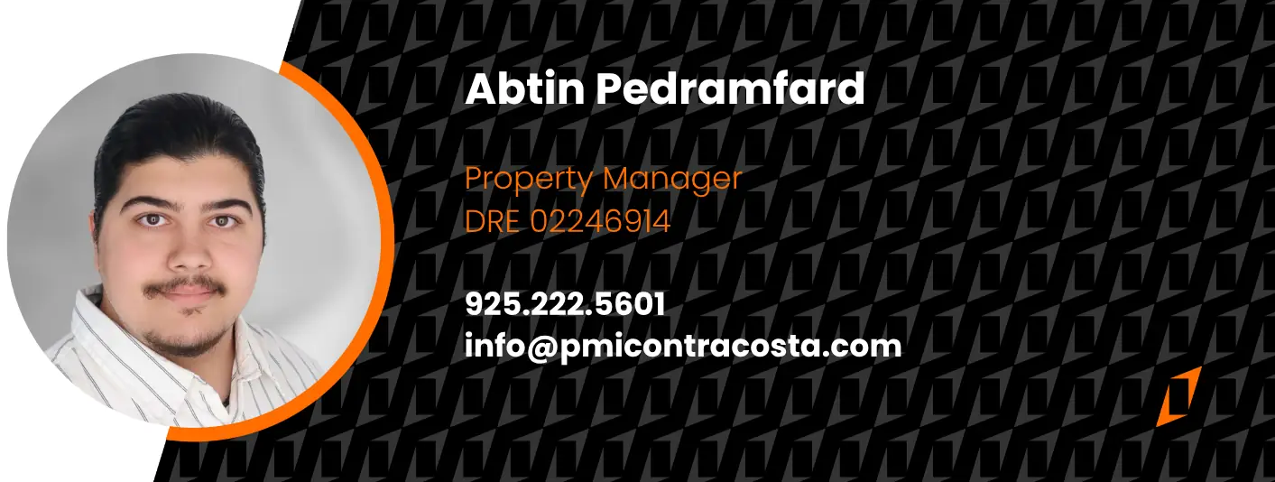 Picture of Abtin Pedramfard